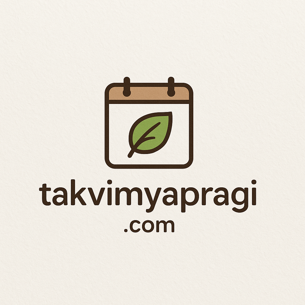 TakvimYapragi.com